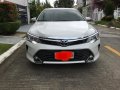 Selling Toyota Camry 2015 in Paranaque -6