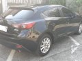 Sell 2015 Mazda 3 in Manila-3