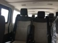 Sell White 2020 Toyota Hiace in Baguio-2