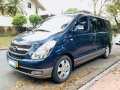Hyundai Grand Starex 2012 for sale in Manila -1