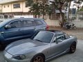 Mazda Mx-5 1999 for sale in Cabanatuan-9