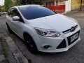 Sell 2014 Ford Focus in Las Pinas-8