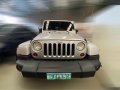 Jeep Wrangler 2012 for sale in Lapu-Lapu-3