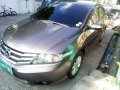 2013 Honda City 1.5e-0