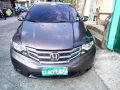 2013 Honda City 1.5e-2