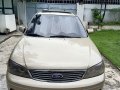 2005 Ford Lynx Top of The Line-7