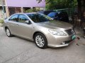 2013 Toyota Camry G automatic-0
