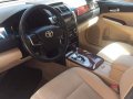 2013 Toyota Camry G automatic-2