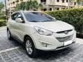 Hyundai Tucson 2013 -0