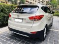 Hyundai Tucson 2013 -1