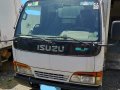 Isuzu Elf 4.5L MT Diesel 2013 -0