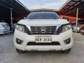 Nissan Navara 2017 Calibre EL Automatic-2