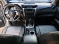 Nissan Navara 2017 Calibre EL Automatic-3