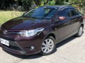 Toyota Vios 2018 Automatic not 2017-0
