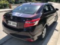 Toyota Vios 2018 Automatic not 2017-1
