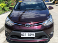 Toyota Vios 2018 Automatic not 2017-2