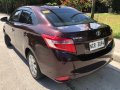 Toyota Vios 2018 Automatic not 2017-3