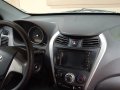 Red Hyundai Eon 2014 for sale in Quezon City-3