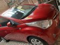 Red Hyundai Eon 2014 for sale in Quezon City-5