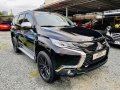 2019 MITSUBISHI MONTERO SPORT BLACK SERIES AUTOMATIC FOR SALE-0