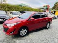 2019 TOYOTA VIOS E AUTOMATIC GRAB READY FOR SALE-1