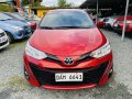 2019 TOYOTA VIOS E AUTOMATIC GRAB READY FOR SALE-0