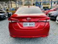 2019 TOYOTA VIOS E AUTOMATIC GRAB READY FOR SALE-2