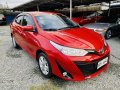 2019 TOYOTA VIOS E AUTOMATIC GRAB READY FOR SALE-7