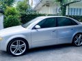 Audi A4 2004 MT-0