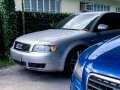 Audi A4 2004 MT-2