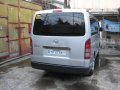 Selling Silver Toyota Hiace 2016 in Manila-3