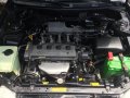 Selling Black Toyota Corolla 2000 in Manila-1