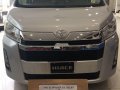 Sell White 2020 Toyota Hiace in Baguio-7