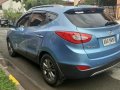 Sell 2014 Hyundai Tucson in Las Piñas-7