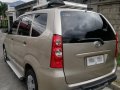 Sell Cream 2016 Toyota Avanza in Manila-7