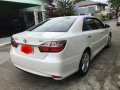 Selling Toyota Camry 2015 in Paranaque -4