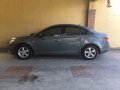 Selling Chevrolet Cruze 2012 in Angeles-3