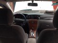 Sell 2004 Toyota Corolla Altis in Quezon City-1