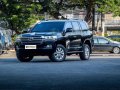 Sell Black 2020 Toyota Land Cruiser in Parañaque-5