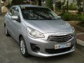 Mitsubishi Mirage G4 2017 for sale in Quezon City-8