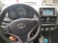 Sell 2015 Toyota Vios in Santo Tomas-1