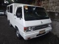 Sell White 2017 Mitsubishi L300 in Manila-3