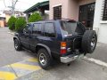 Selling Blue Chrysler Executive 1997 SUV / MPV in Manila-2