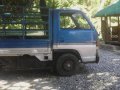 Blue Isuzu Elf 2017 for sale in Cebu City-1