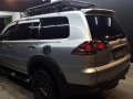 Mitsubishi Montero Sport 2013 for sale in Bacoor-8