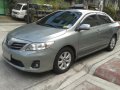 Selling Toyota Corolla Altis 2011 in Manila-7