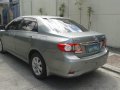 Selling Toyota Corolla Altis 2011 in Manila-6