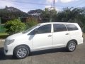 Selling White Toyota Innova 2015 in Pasig-0