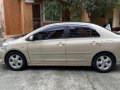 Selling Toyota Vios 2007 in Manila-3