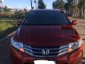 Selling Honda City 2011 in General Tinio-6